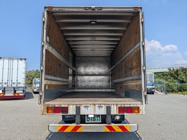 HINO RANGER 2015 Image 31