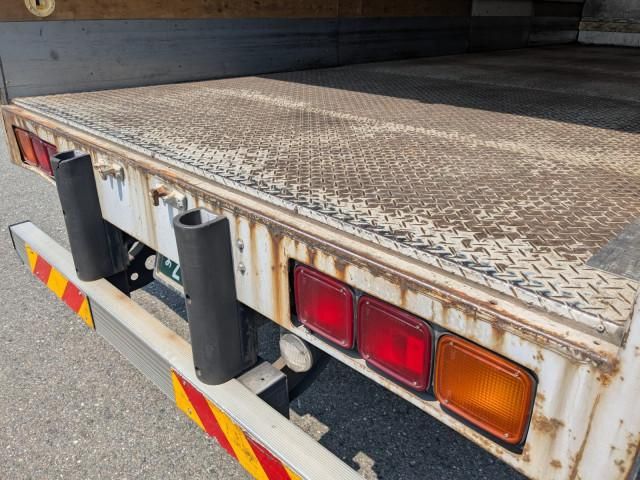 HINO RANGER 2015 Image 31