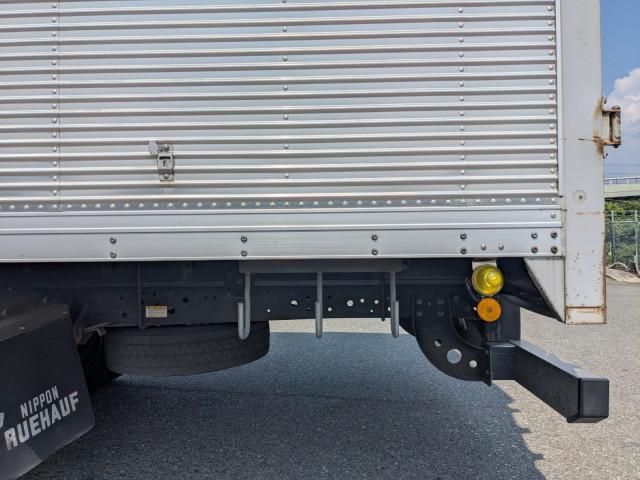 HINO RANGER 2015 Image 31