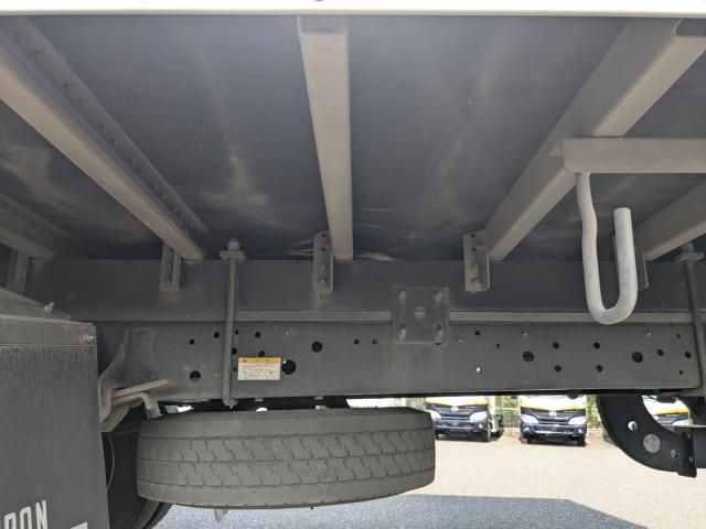 HINO RANGER 2015 Image 31