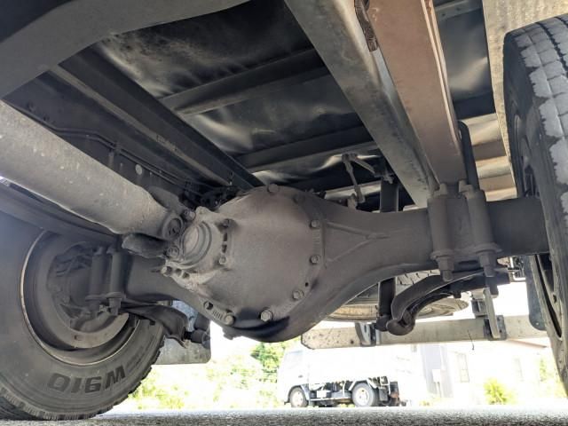 HINO RANGER 2015 Image 31