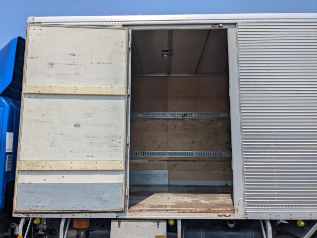 HINO RANGER 2015 Image 31