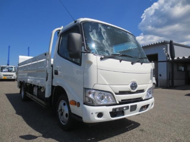 TOYOTA DYNA 2023 Image 31