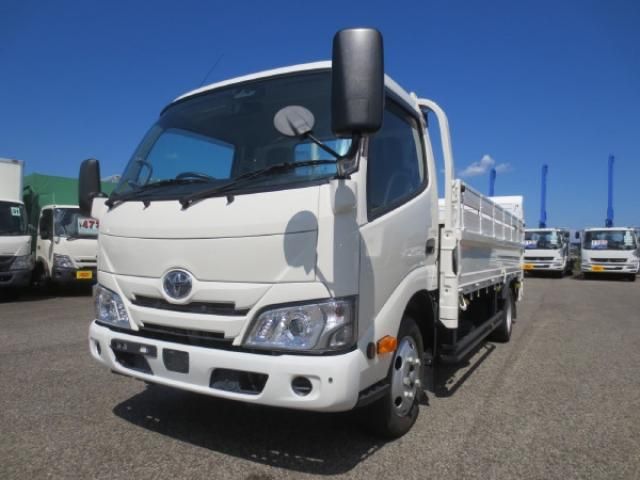 TOYOTA DYNA 2023 Image 31