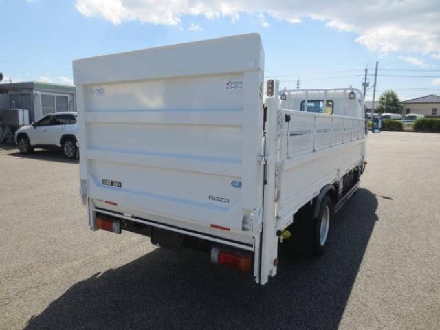 TOYOTA DYNA 2023 Image 31