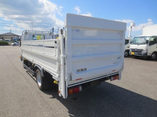 TOYOTA DYNA 2023 Image 31