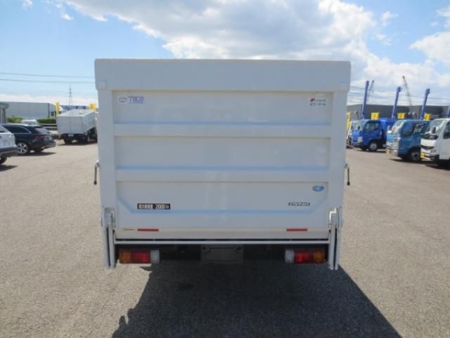 TOYOTA DYNA 2023 Image 31