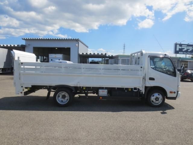 TOYOTA DYNA 2023 Image 31