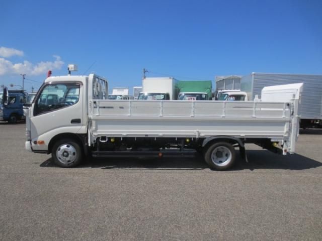 TOYOTA DYNA 2023 Image 31