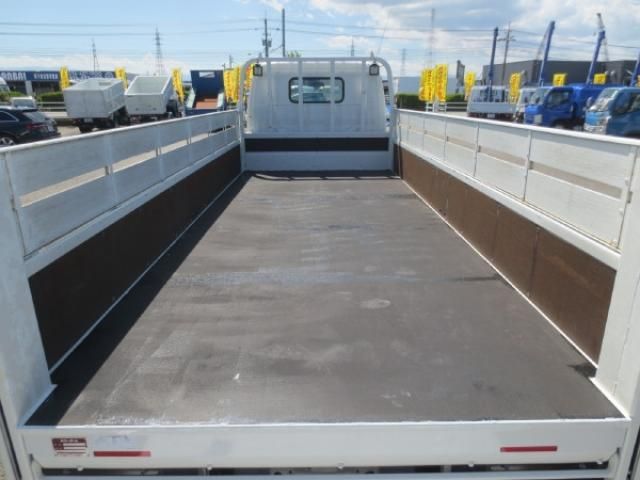 TOYOTA DYNA 2023 Image 31