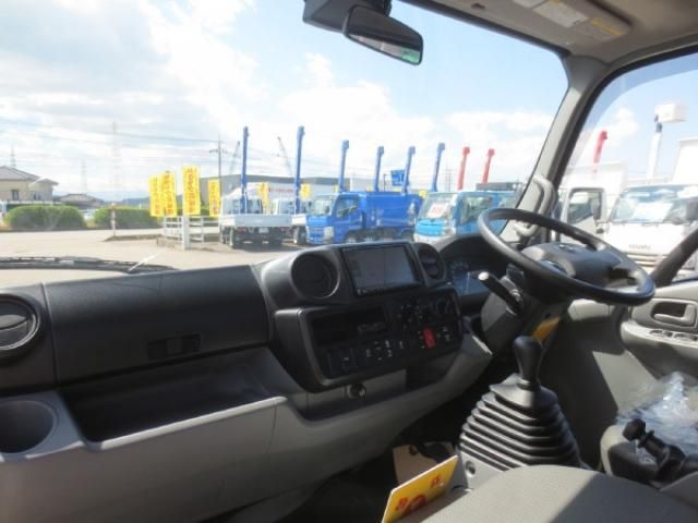 TOYOTA DYNA 2023 Image 31