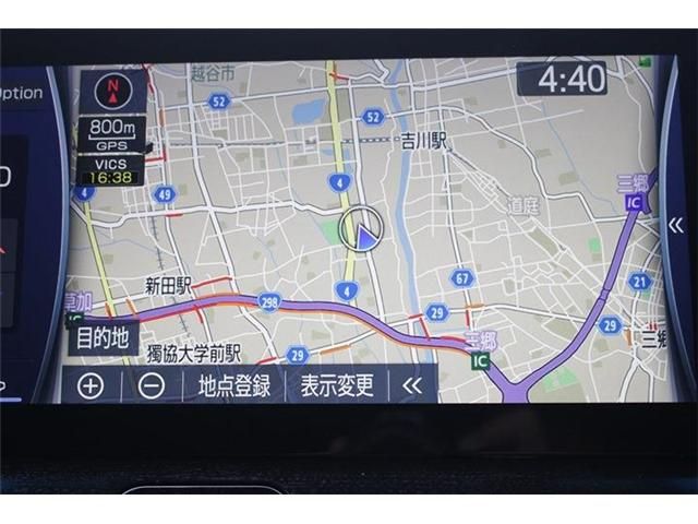 TOYOTA HARRIER HYBRID 2021 Image 31