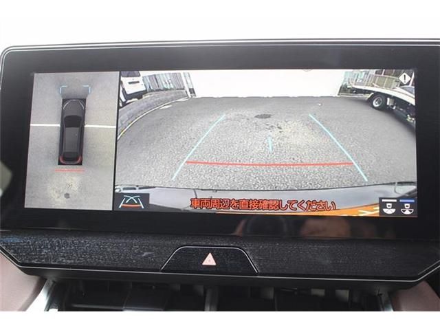 TOYOTA HARRIER HYBRID 2021 Image 31