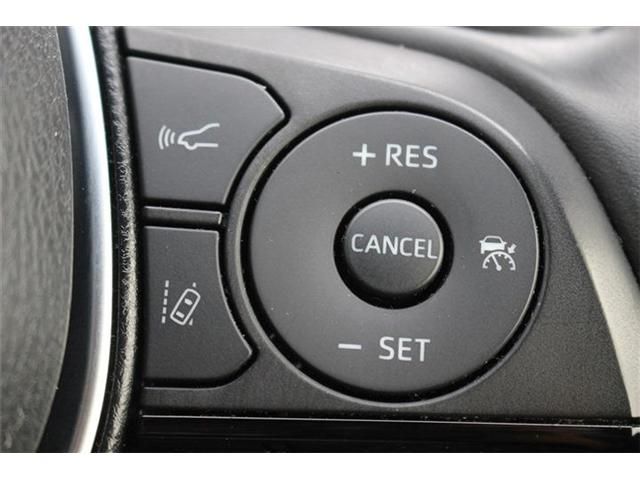 TOYOTA HARRIER HYBRID 2021 Image 31