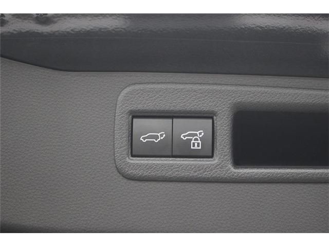 TOYOTA HARRIER HYBRID 2021 Image 31