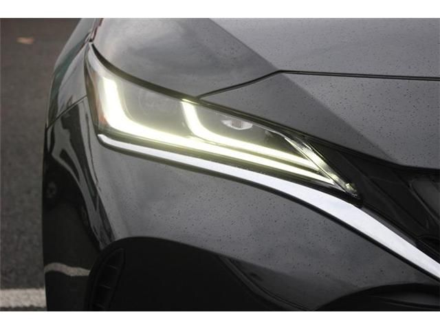 TOYOTA HARRIER HYBRID 2021 Image 31