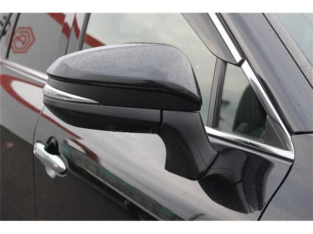 TOYOTA HARRIER HYBRID 2021 Image 31