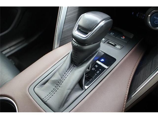 TOYOTA HARRIER HYBRID 2021 Image 31