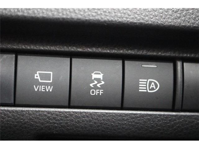 TOYOTA HARRIER HYBRID 2021 Image 31