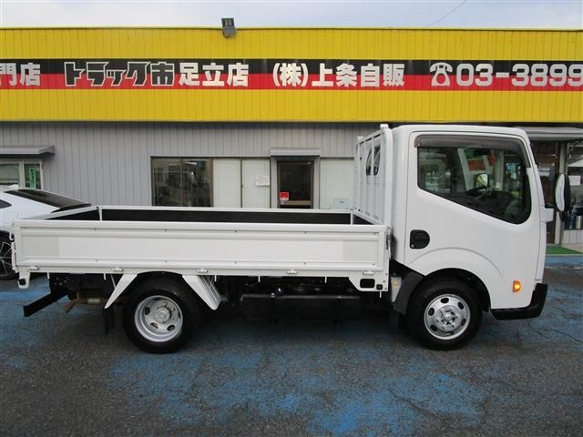 NISSAN ATLAS 2017 Image 31