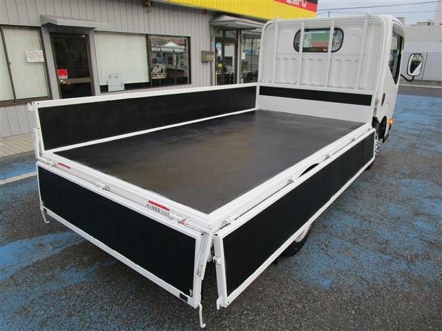 NISSAN ATLAS 2017 Image 31