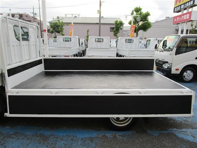 NISSAN ATLAS 2017 Image 31