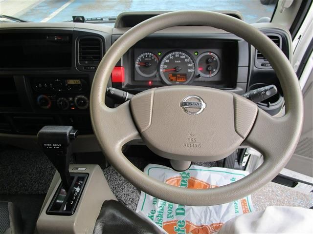 NISSAN ATLAS 2017 Image 31