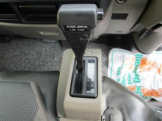 NISSAN ATLAS 2017 Image 31