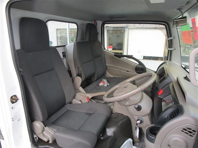 NISSAN ATLAS 2017 Image 31