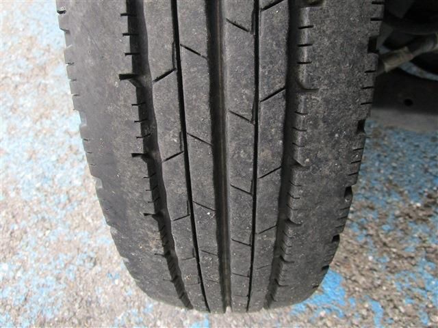 NISSAN ATLAS 2017 Image 31