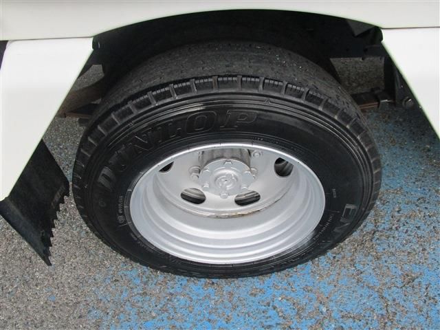 NISSAN ATLAS 2017 Image 31