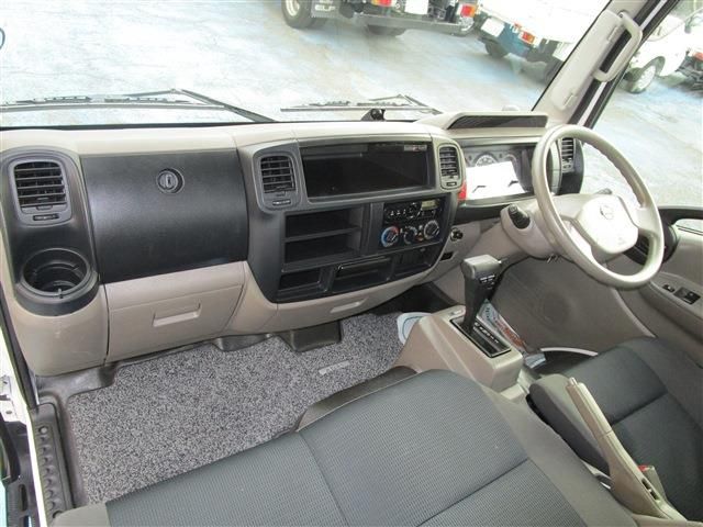 NISSAN ATLAS 2017 Image 31