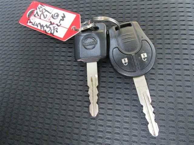 NISSAN ATLAS 2017 Image 31