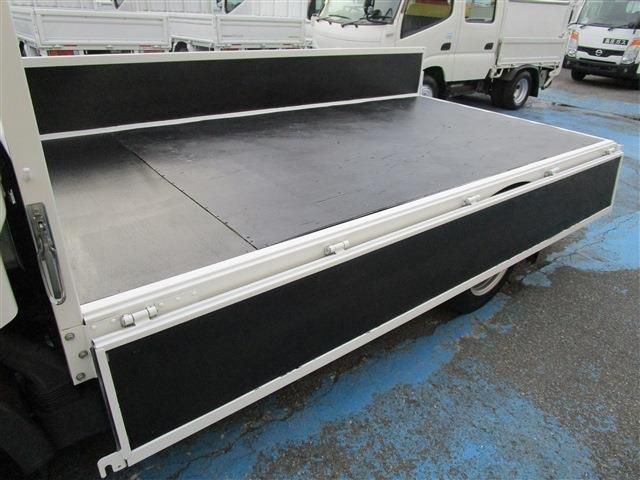 NISSAN ATLAS 2017 Image 31