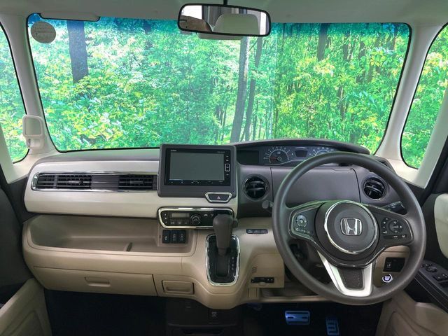 HONDA N BOX 2019 Image 31