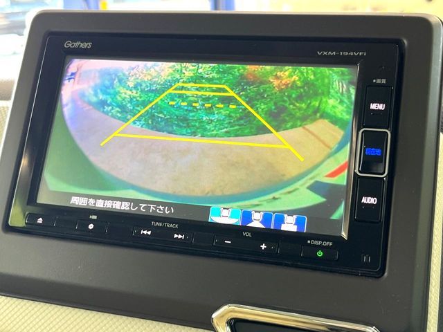 HONDA N BOX 2019 Image 31