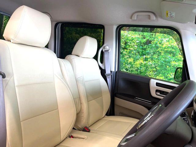 HONDA N BOX 2019 Image 31