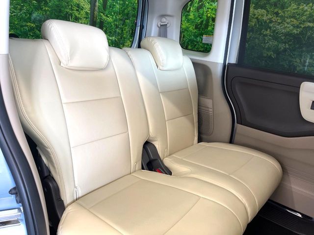 HONDA N BOX 2019 Image 31