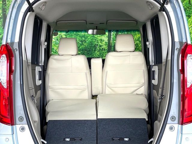 HONDA N BOX 2019 Image 31