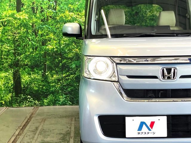 HONDA N BOX 2019 Image 31