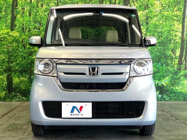 HONDA N BOX 2019 Image 31