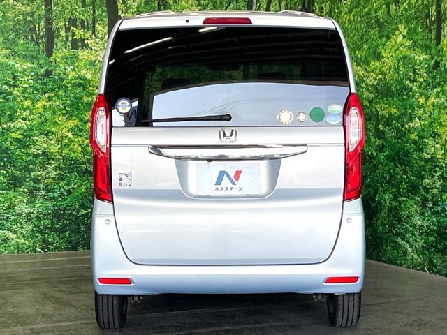 HONDA N BOX 2019 Image 31