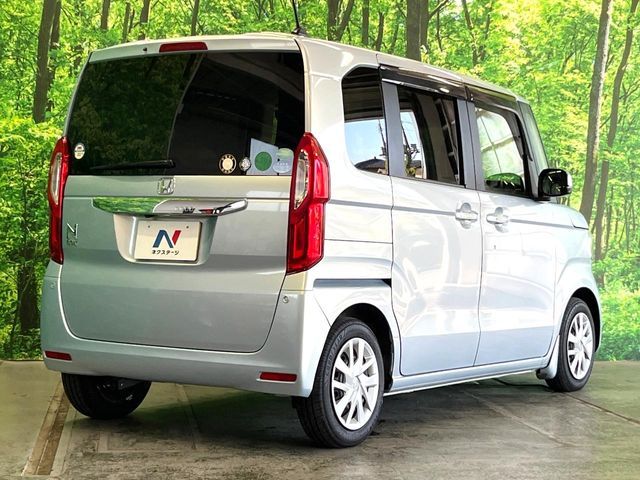 HONDA N BOX 2019 Image 31