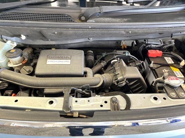 HONDA N BOX 2019 Image 31