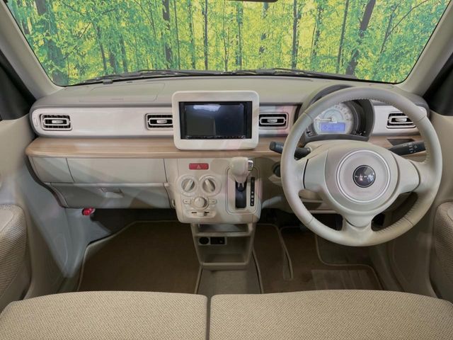 SUZUKI ALTO LAPIN 2020 Image 31