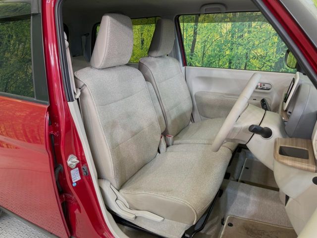 SUZUKI ALTO LAPIN 2020 Image 31