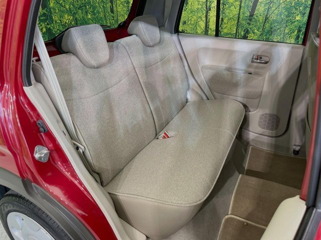 SUZUKI ALTO LAPIN 2020 Image 31