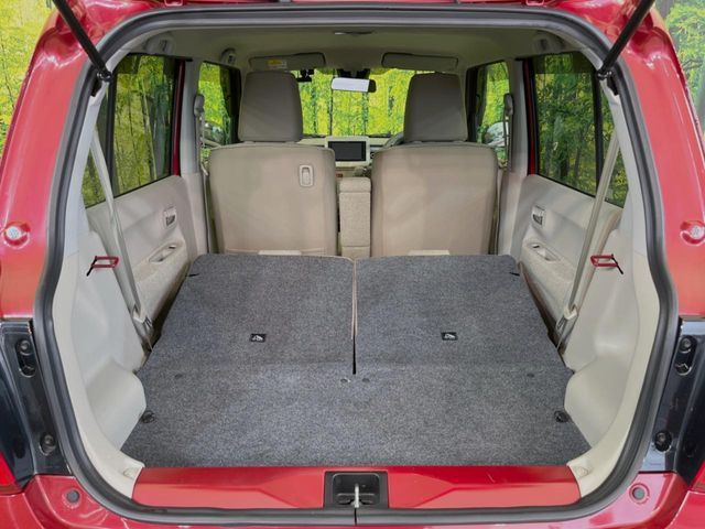 SUZUKI ALTO LAPIN 2020 Image 31