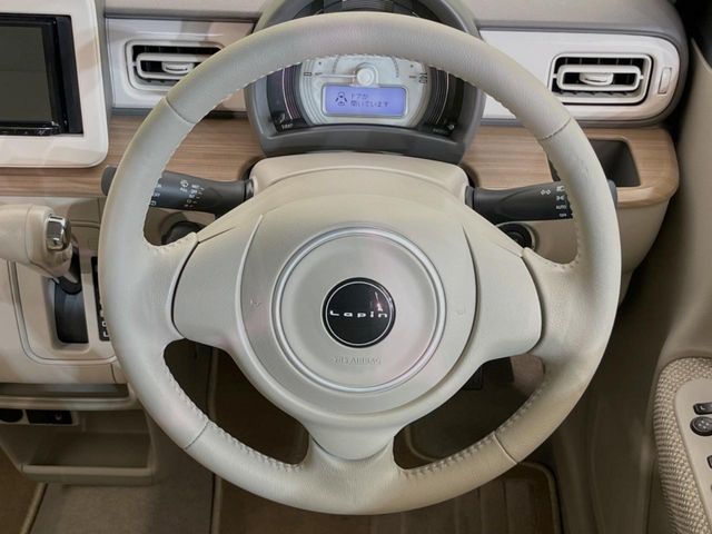 SUZUKI ALTO LAPIN 2020 Image 31