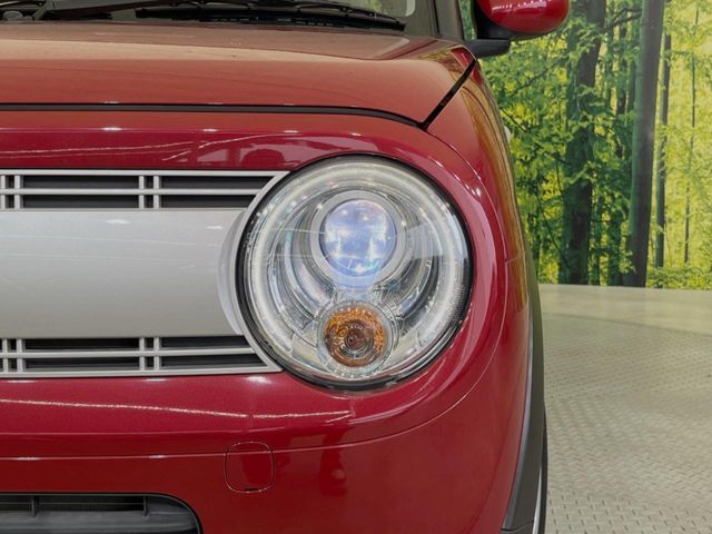 SUZUKI ALTO LAPIN 2020 Image 31